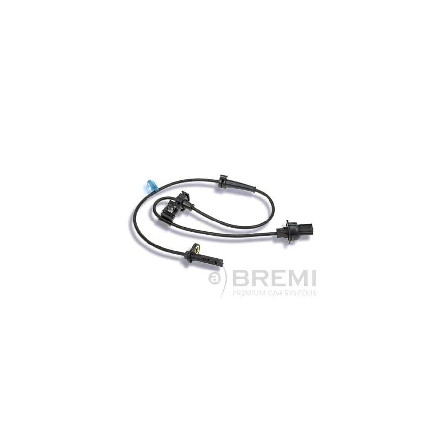 Bremi 50832 Abs Sensor for Honda Odyssey