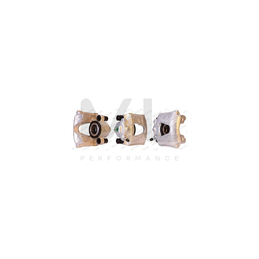 Ferodo Premier FCL692296 Brake Caliper With Accessories