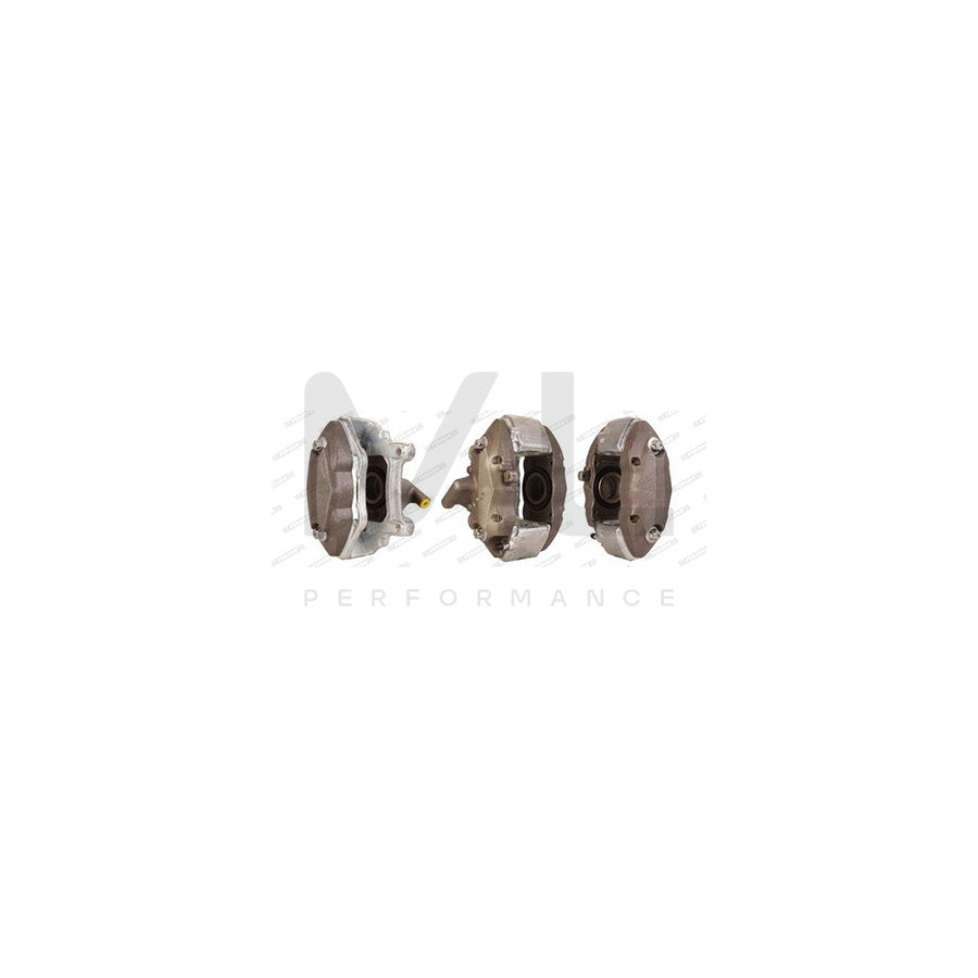 Ferodo Premier FCL694941 Brake Caliper Without Accessories