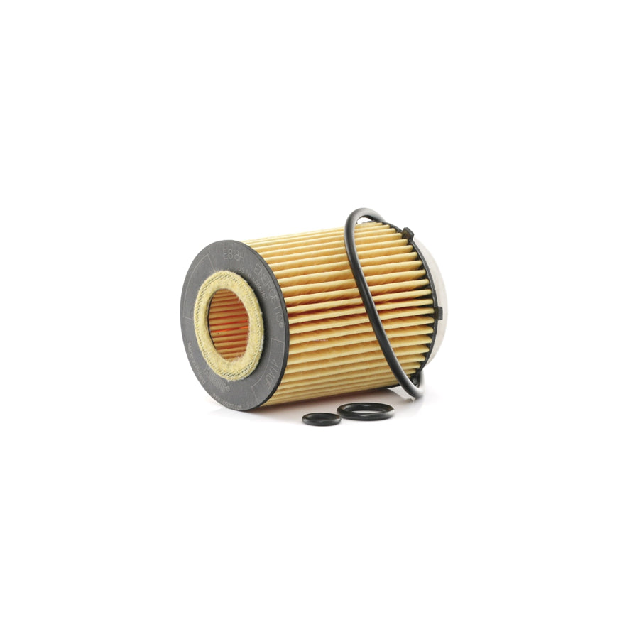 Hengst Filter E818H D238 Oil Filter