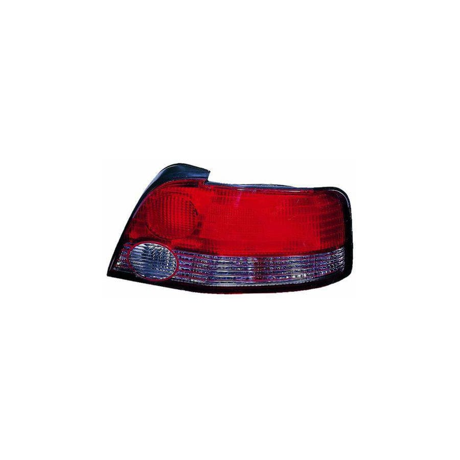 Abakus 2141980Lu Rear Light for Mitsubishi Galant VIII Saloon (Ea_)