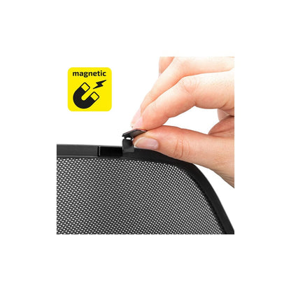 Heyner 519260 Car Sun Shade