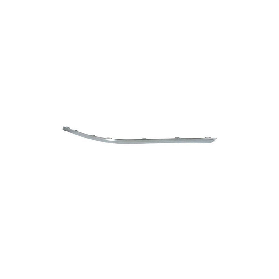 Blic 6502-07-9547976P Bumper Moulding for VW Passat