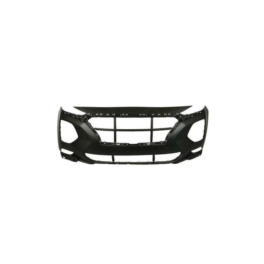 Blic 5510-00-3183900P Bumper for Hyundai Santa Fé IV (Tm)