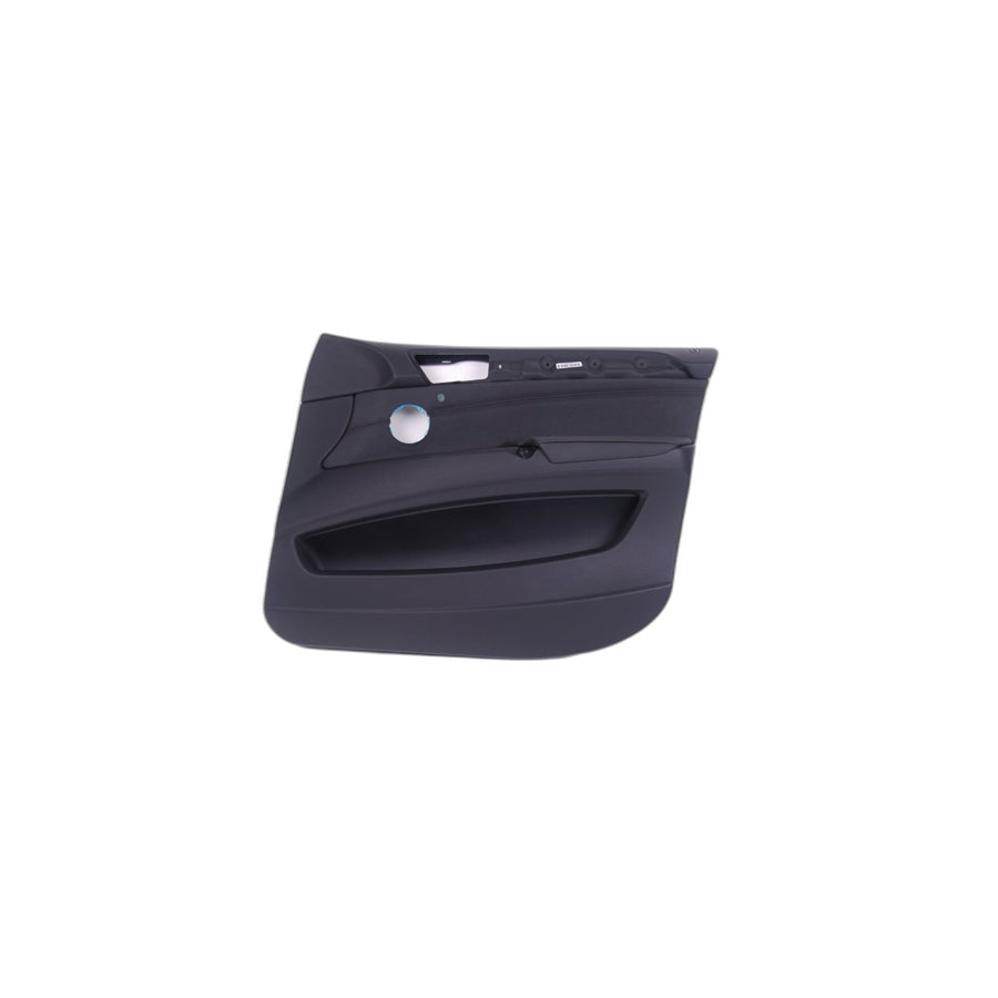 Genuine BMW 51417244896 E71 E72 Door Lining Leather Front Right SCHWARZ (Inc. Hybrid X6 & X6)