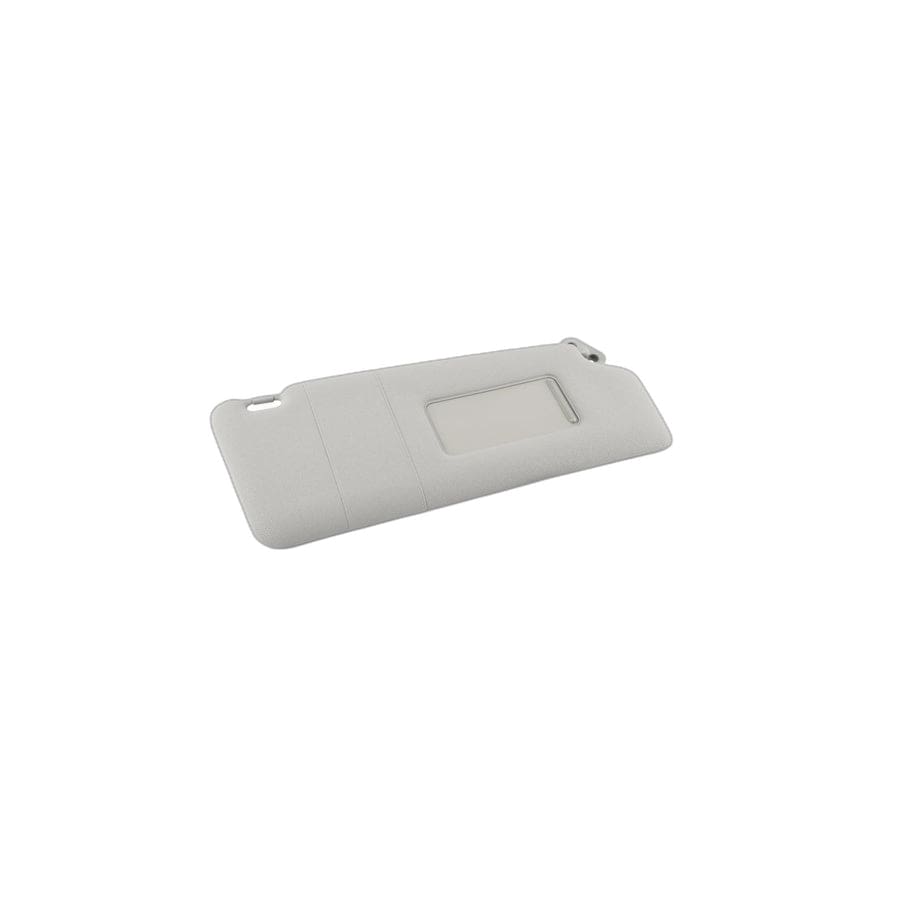 Genuine BMW 51163418722 E83 Sun Visor/Mirror Illuminated Right GRAU (Inc. X3 2.5i & X3 3.0i)