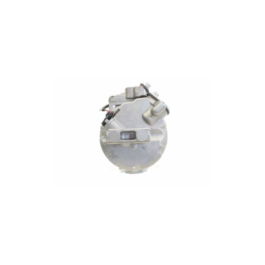 Alanko 10551957 Compressor, Air Conditioning