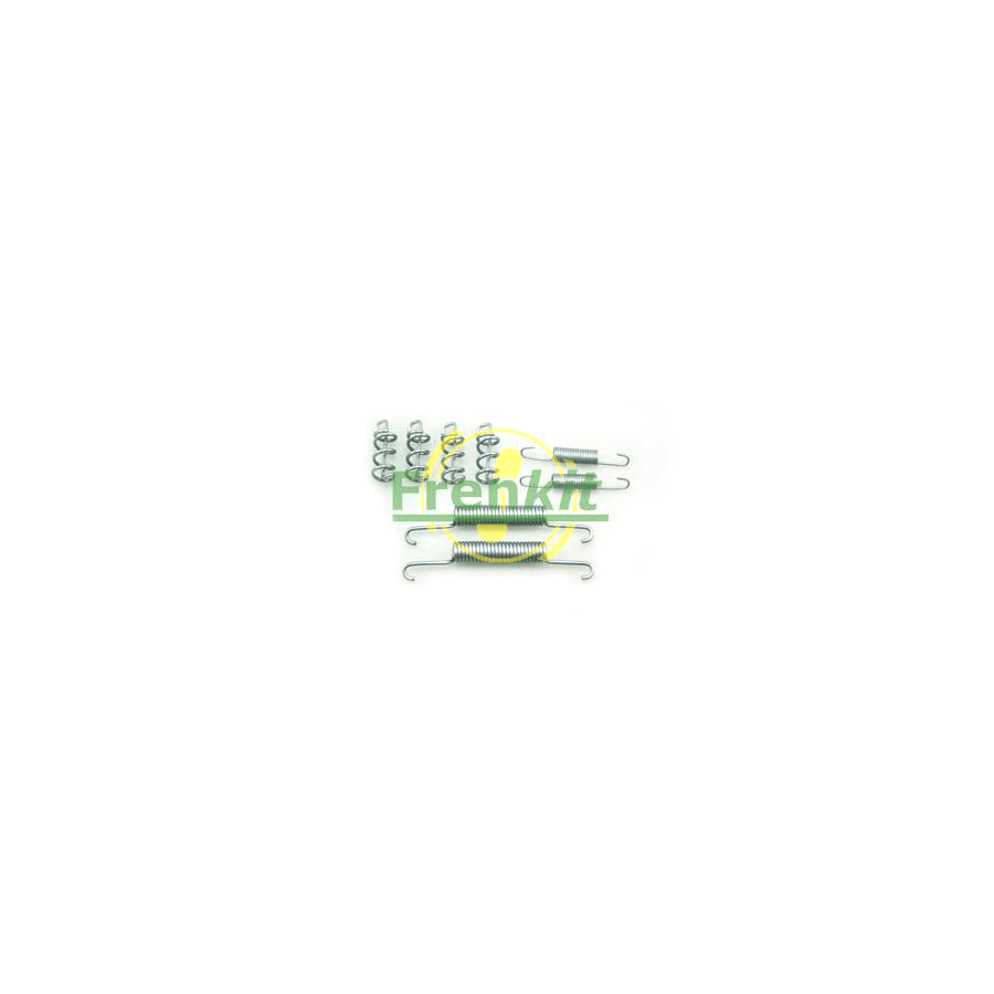 FRENKIT 950832 Brake Shoe Fitting Kit