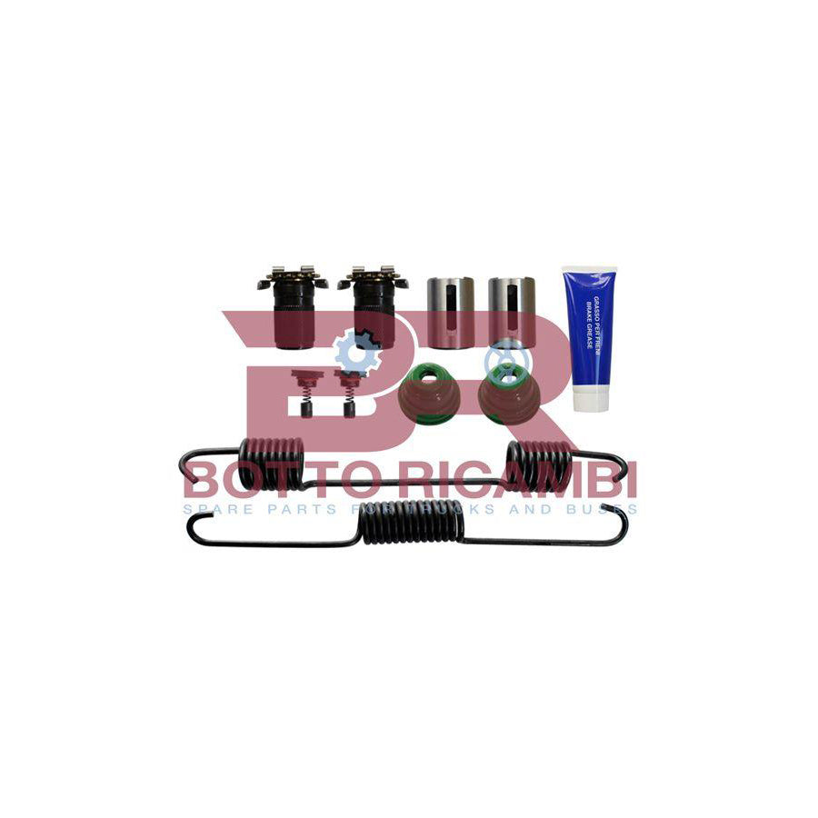 Botto Ricambi Brfr8430 Repair Kit, Automatic Adjustment