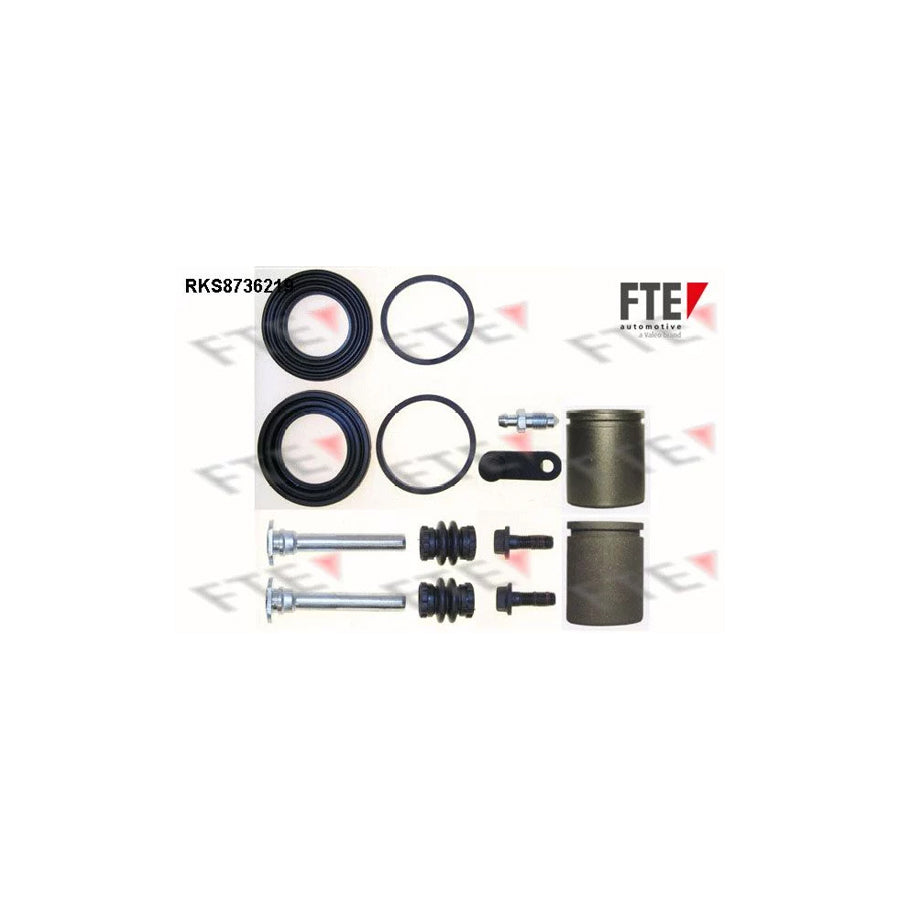 FTE Rks8736219 Repair Kit, Brake Caliper