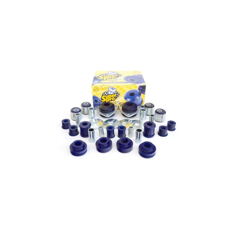 SuperPro KIT0043BDJK LandRover 110/ 130 DEFEndER