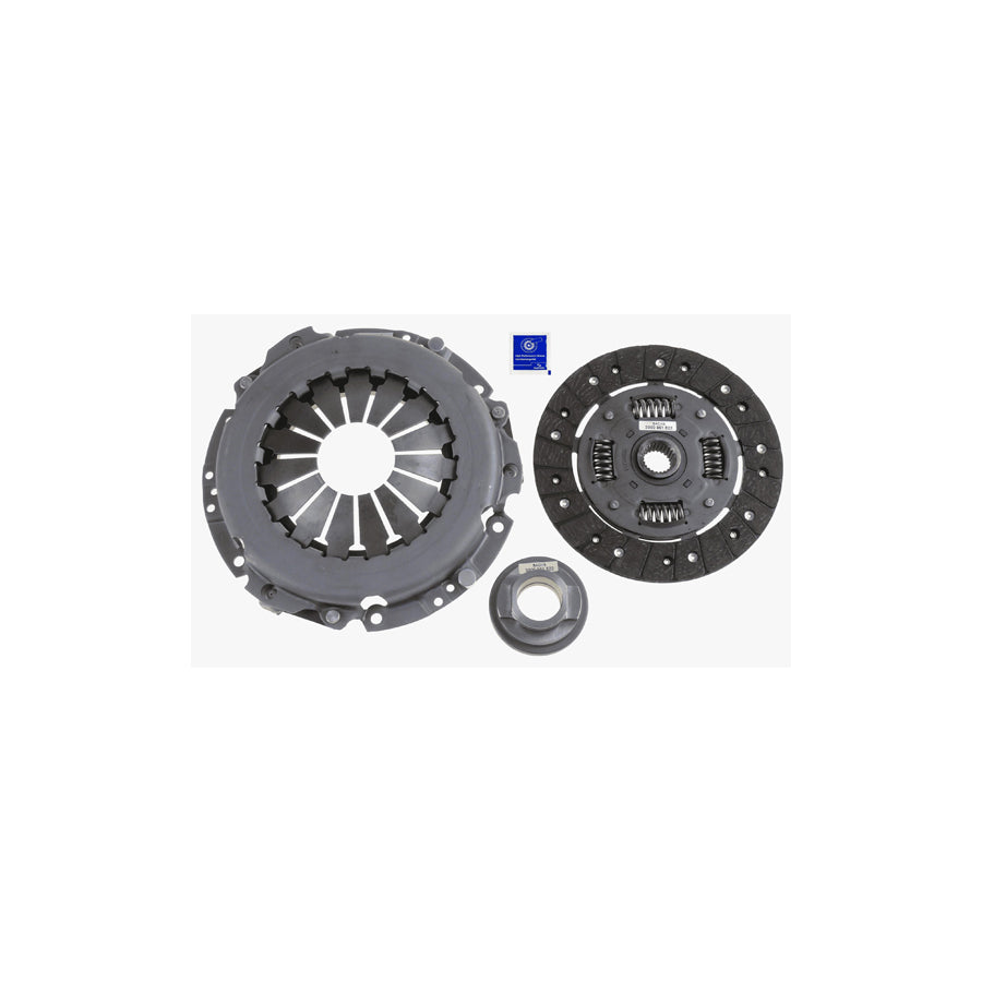 Sachs 3000 951 522 Clutch Kit
