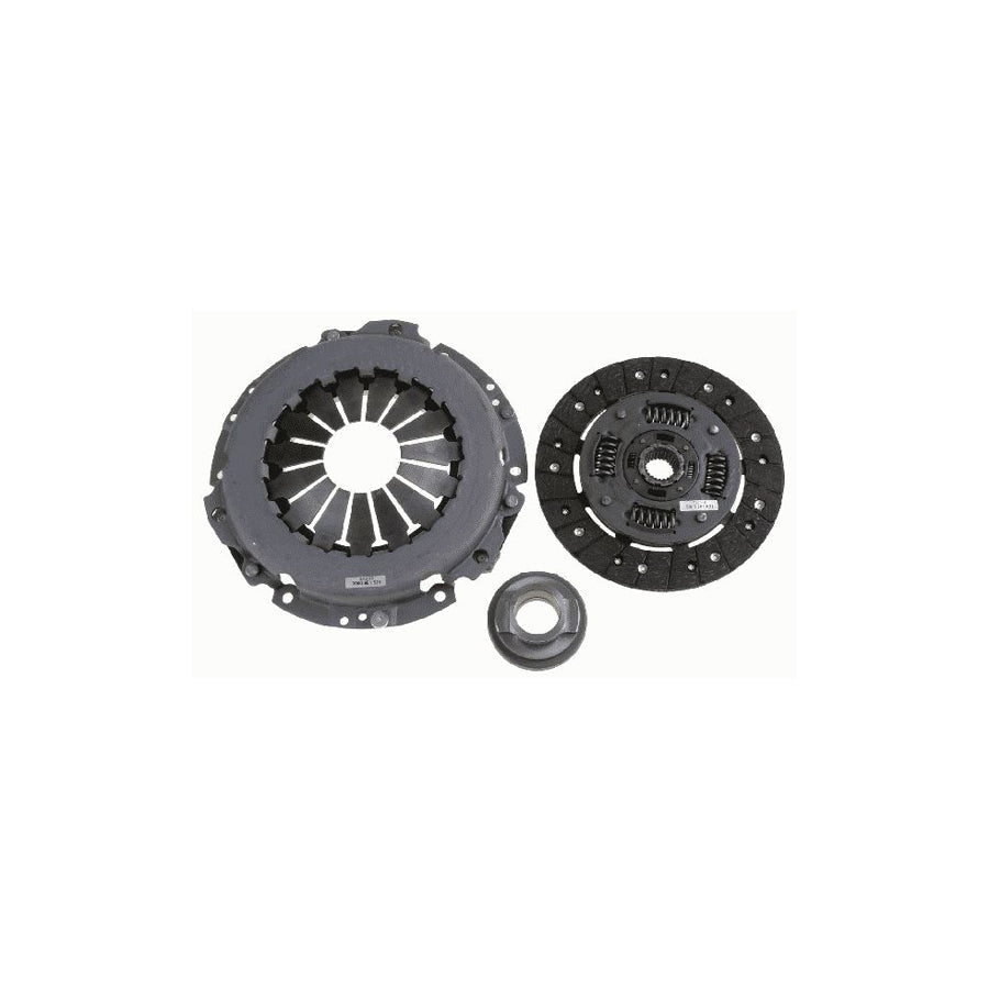 Sachs 3000 951 521 Clutch Kit