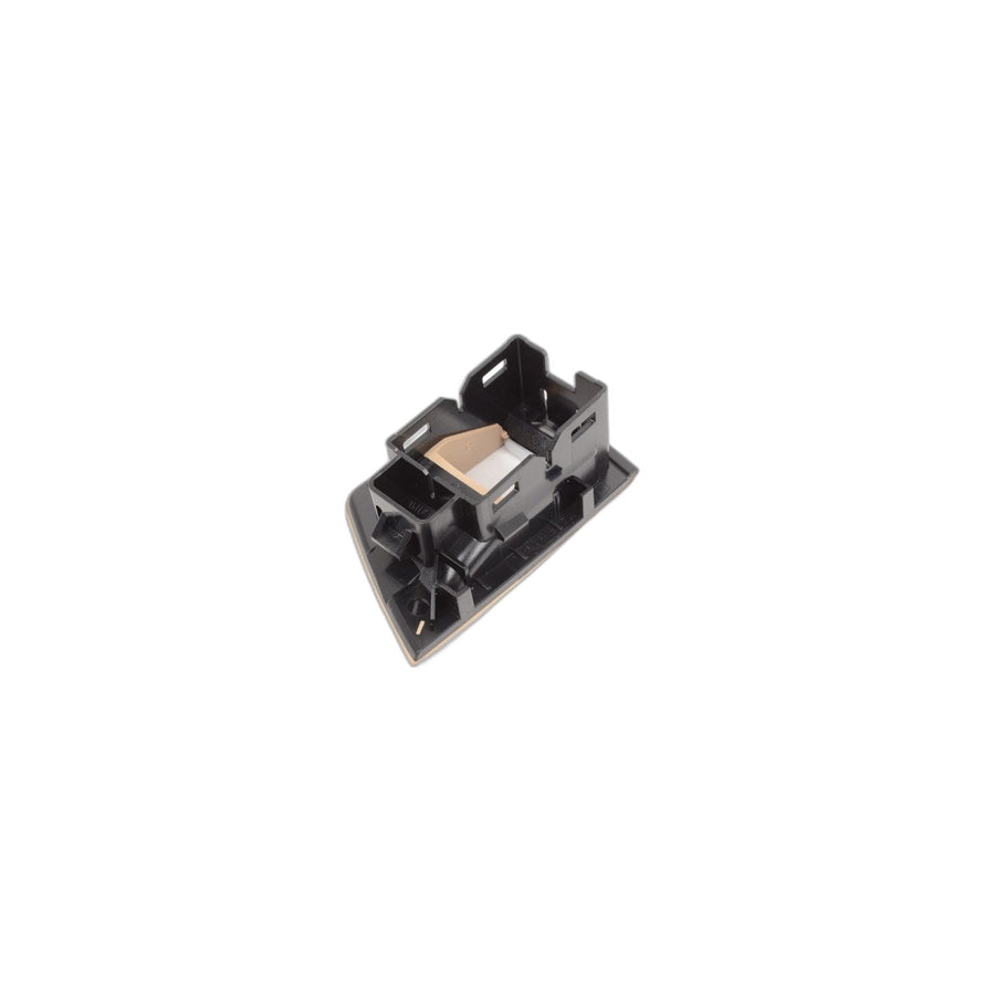 Genuine BMW 51417225891 Trim For Power Window, Left VENETOBEIGE (Inc. 520dX, 525d & 518d)