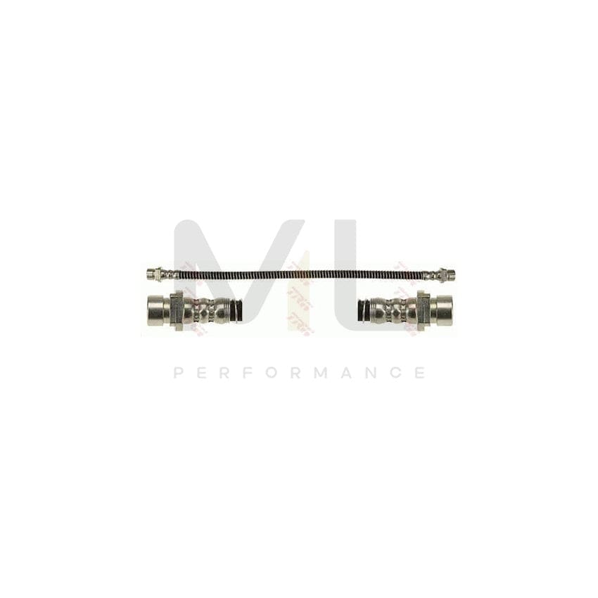 TRW PHA533 Brake Hose for LAND ROVER Range Rover II (P38A) 394mm, M10x1