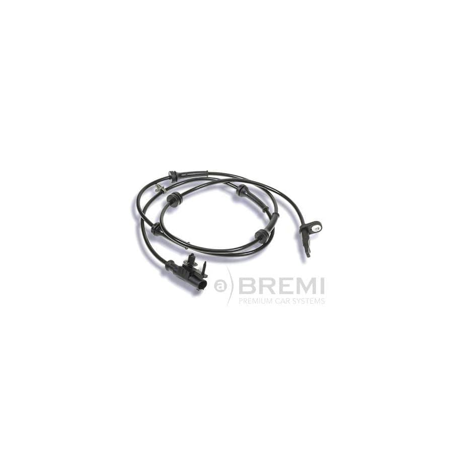 Bremi 50851 Abs Sensor for Infiniti G Saloon (V36)