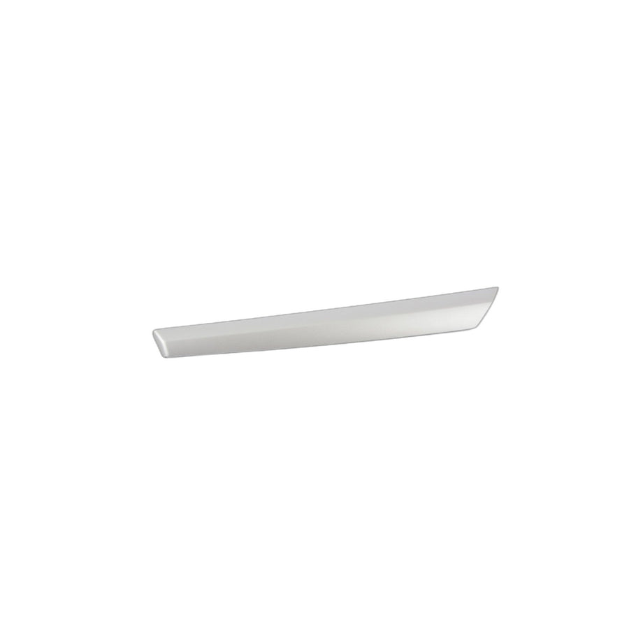 Genuine BMW 51417213071 F25 F26 Trim, Door, Satinsilber Matt, Left (Inc. X430dX & X3 30dX)
