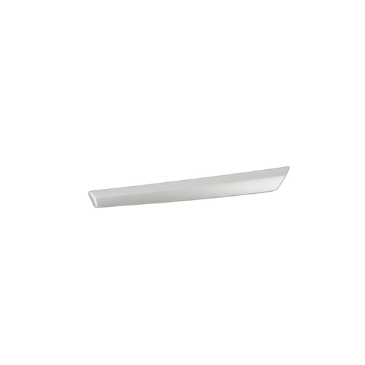 Genuine BMW 51417213071 F25 F26 Trim, Door, Satinsilber Matt, Left (Inc. X430dX & X3 30dX)