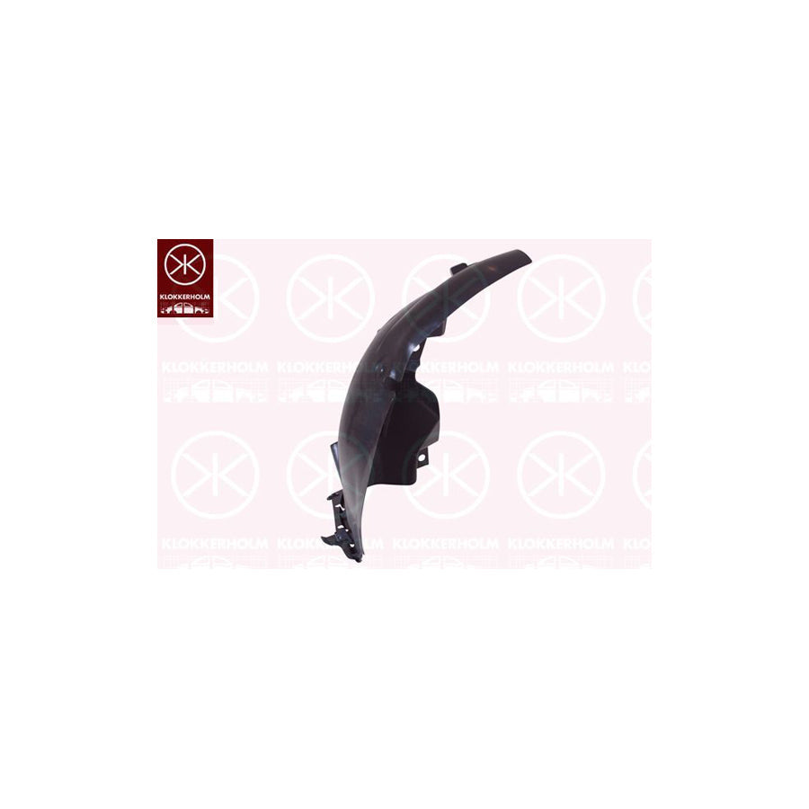 Klokkerholm 6034391 Panelling, Mudguard for RENAULT CLIO