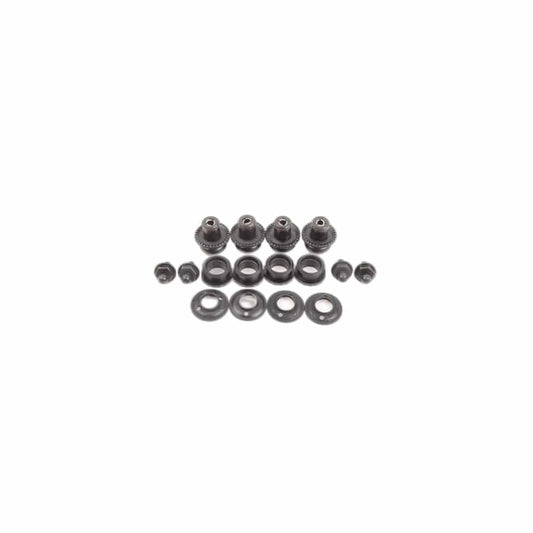 Genuine BMW 54318412057 E36 Repair Kit, Soft-Top Covering (Inc. Z3)