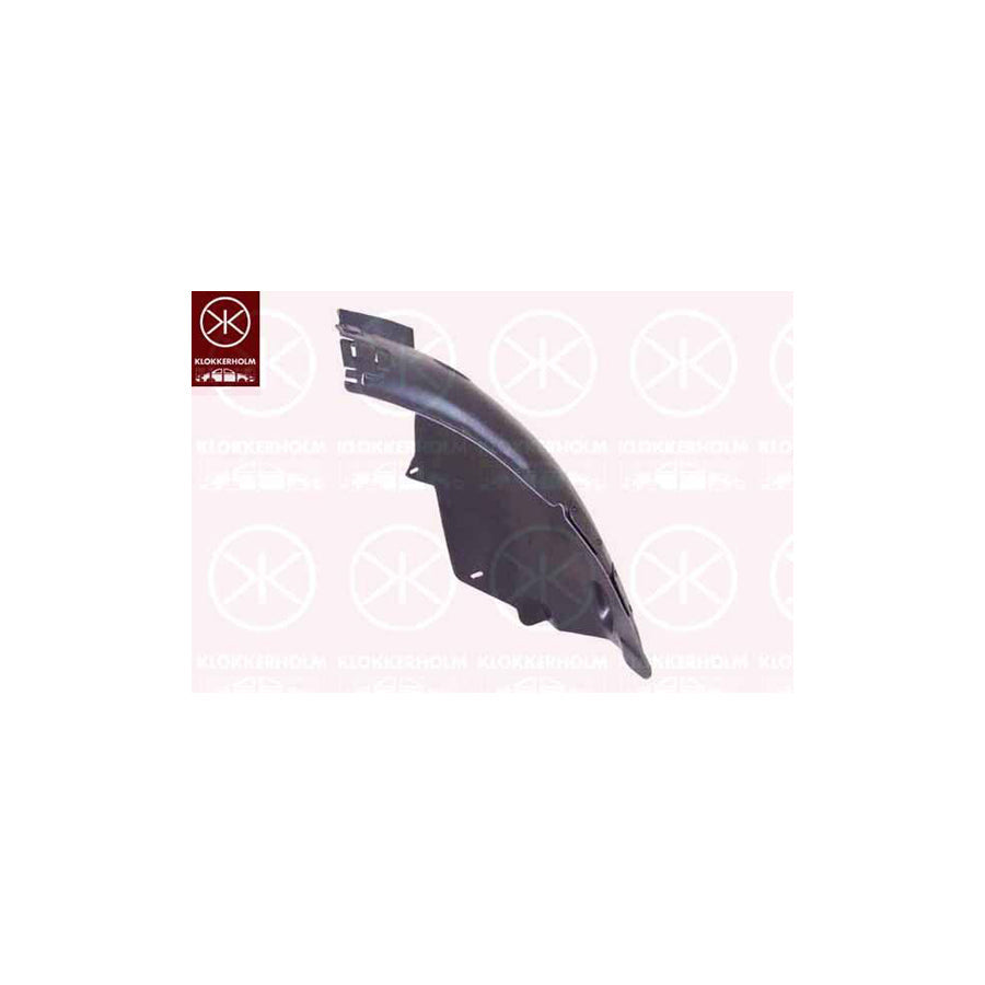 Klokkerholm 5052385 Panelling, Mudguard