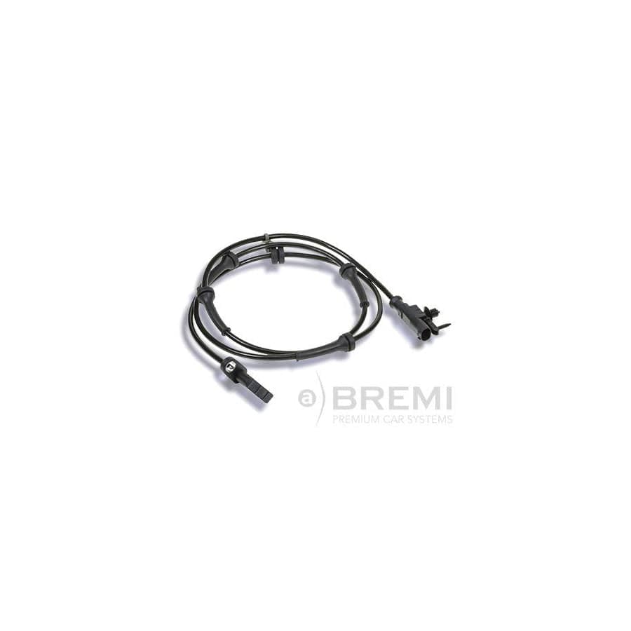 Bremi 50847 Abs Sensor for Infiniti G Saloon (V36)