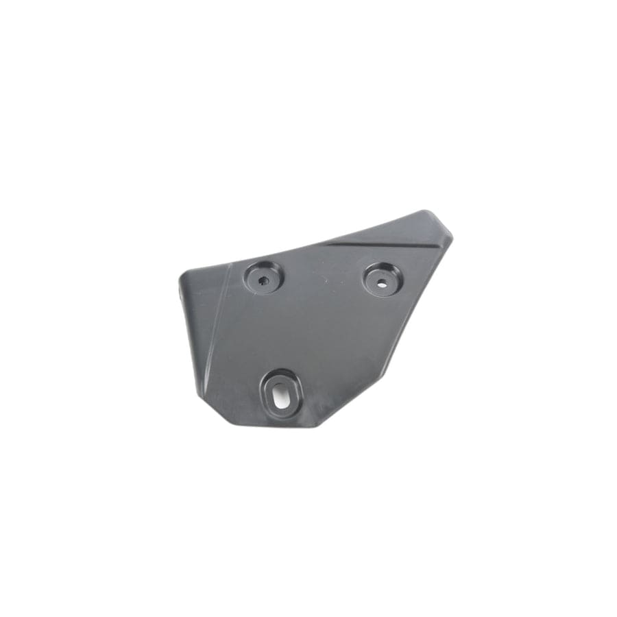 Genuine BMW 54317117732 E46 Main Pillar Moulding, Right (Inc. 318Ci)