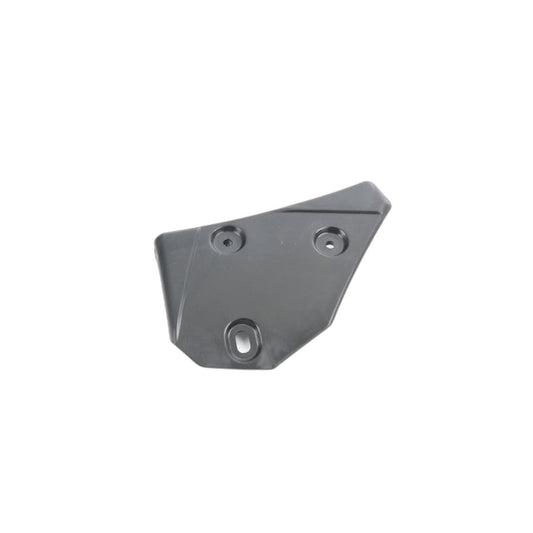 Genuine BMW 54317117732 E46 Main Pillar Moulding, Right (Inc. 318Ci)