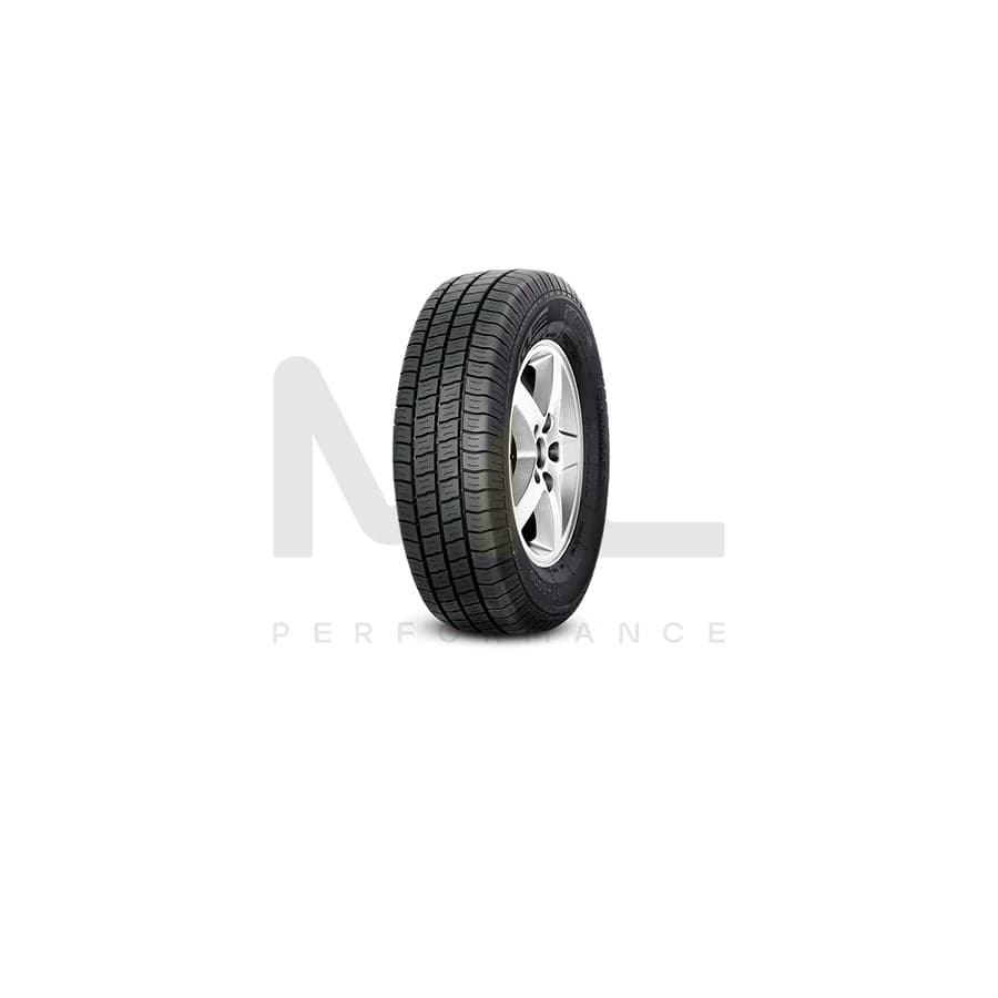 GT Radial Kargomax ST-6000 155/70 R12 104N Van Summer Tyre