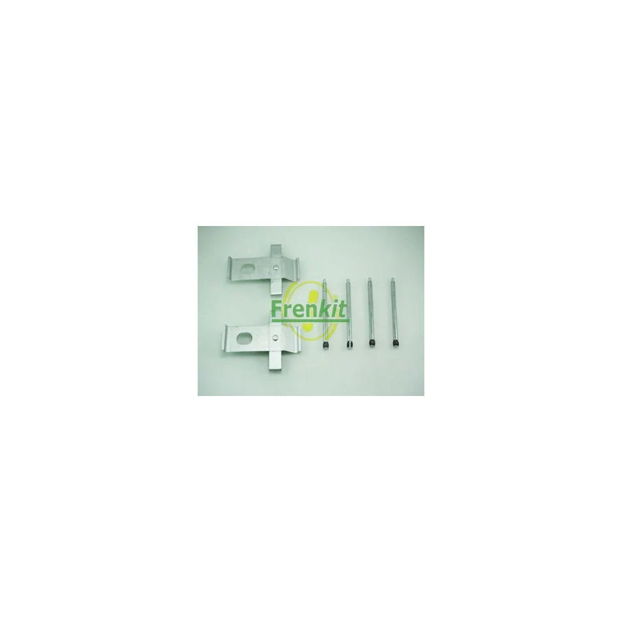 Frenkit 901634 Accessory Kit, Disc Brake Pads