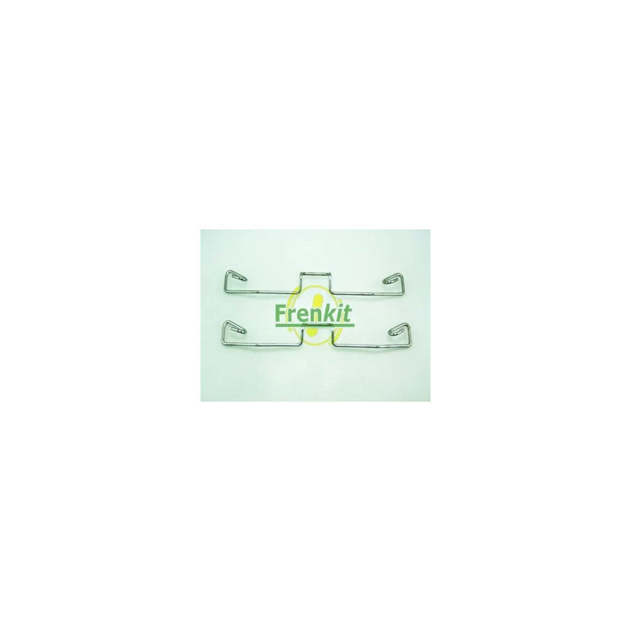Frenkit 901633 Accessory Kit, Disc Brake Pads