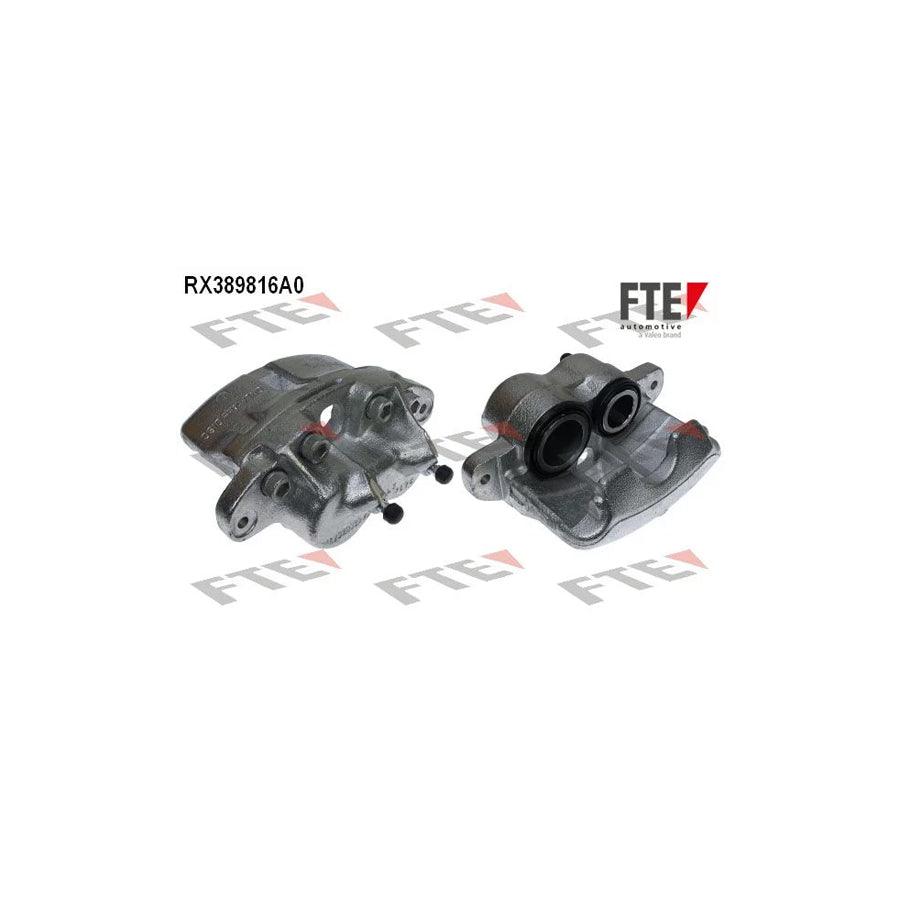 FTE 9290581 Brake Caliper