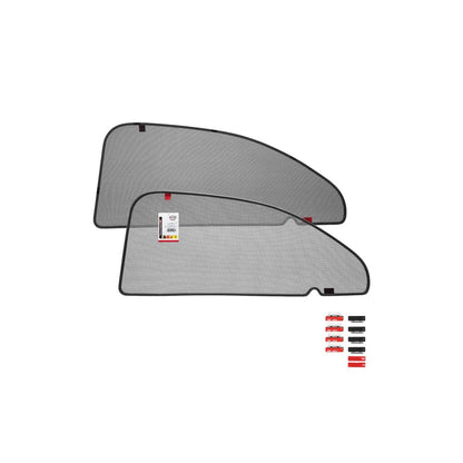 Heyner 519260 Car Sun Shade