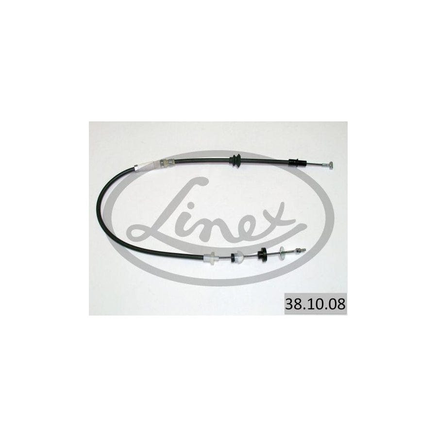 Linex 38.10.18 Clutch Cable
