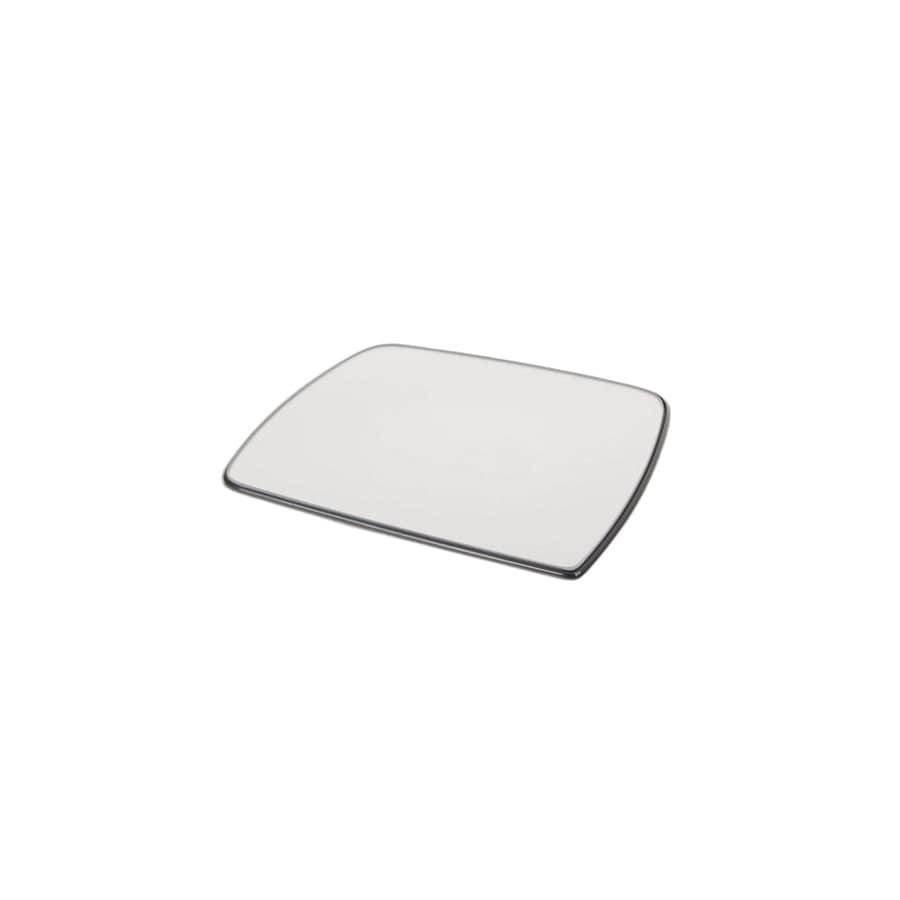 Genuine BMW 51163404629 E83 Mirror Glas Heated Plane Left (Inc. X3 3.0sd, X3 2.0i & X3 3.0si)