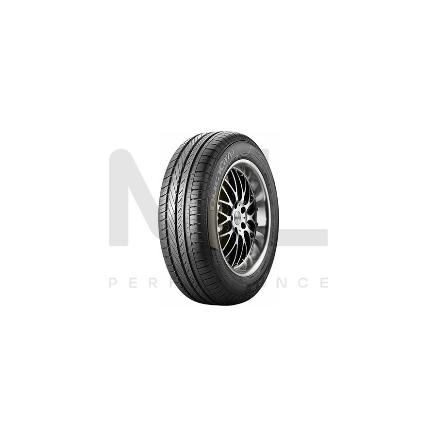 Goodyear DuraGrip 185/60 R15 84H Summer Tyre
