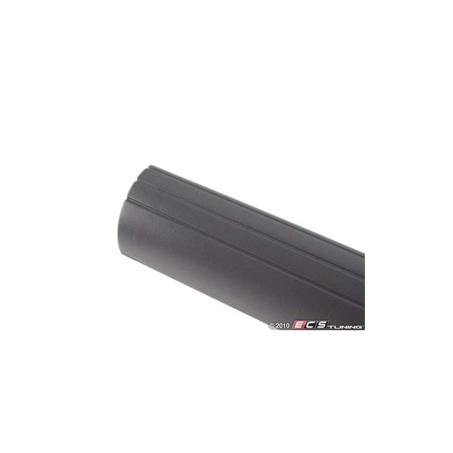 Genuine BMW 51478204012 E39 Sill Strip Rear Right GRAU (Inc. 540iP)