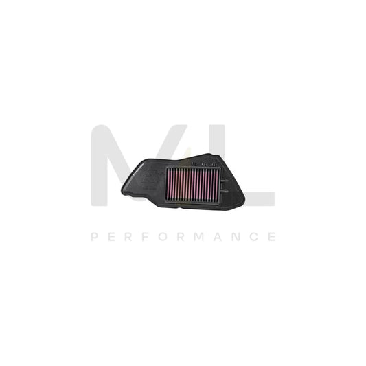K&N YA-1209 Replacement Air Filter