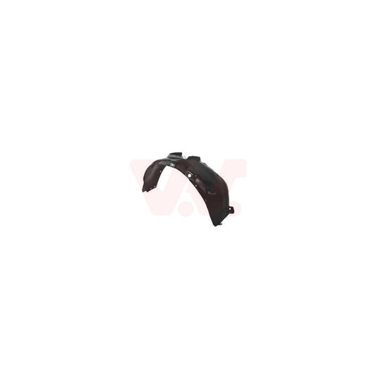 Van Wezel 3777433 Panelling, Mudguard
