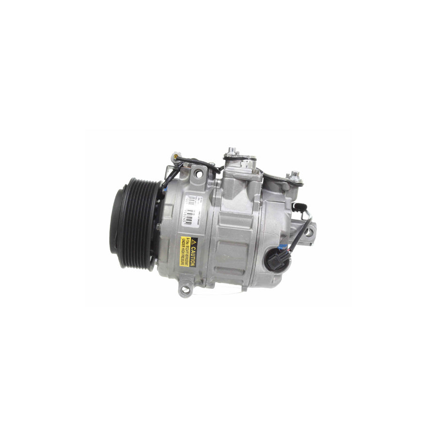 Alanko 10551958 Compressor, Air Conditioning