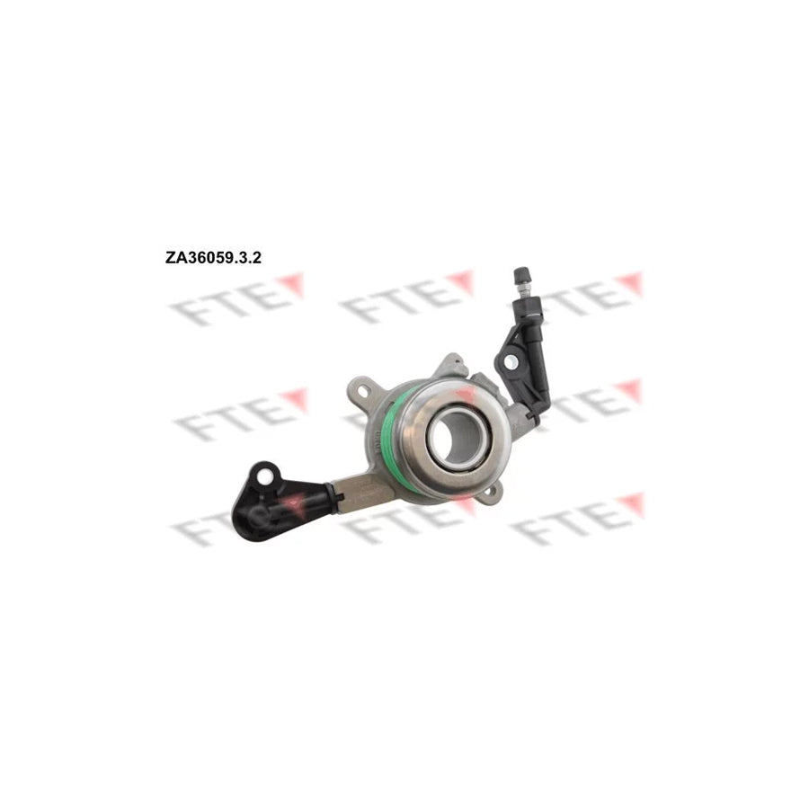 FTE Za36059.3.2 Central Slave Cylinder, Clutch