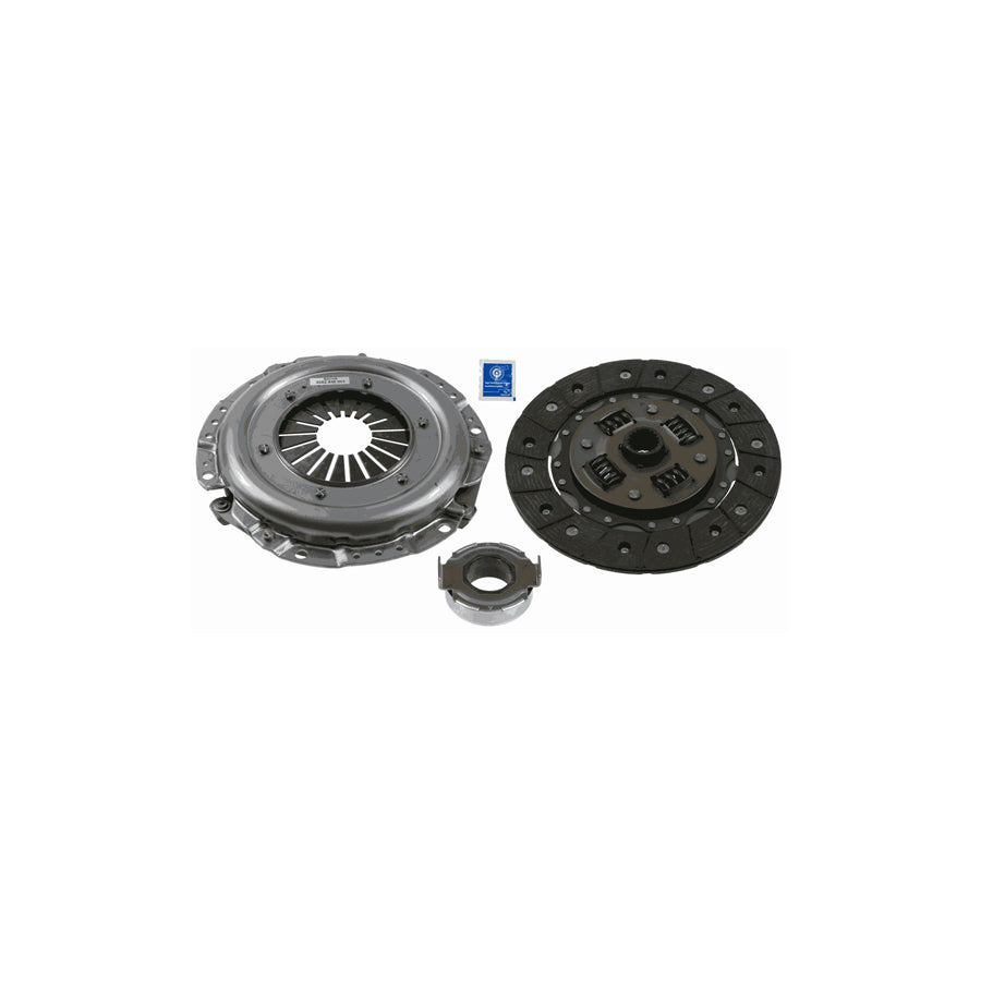 Sachs 3000 835 501 Clutch Kit for Suzuki Super Carry (Ed) Minibus