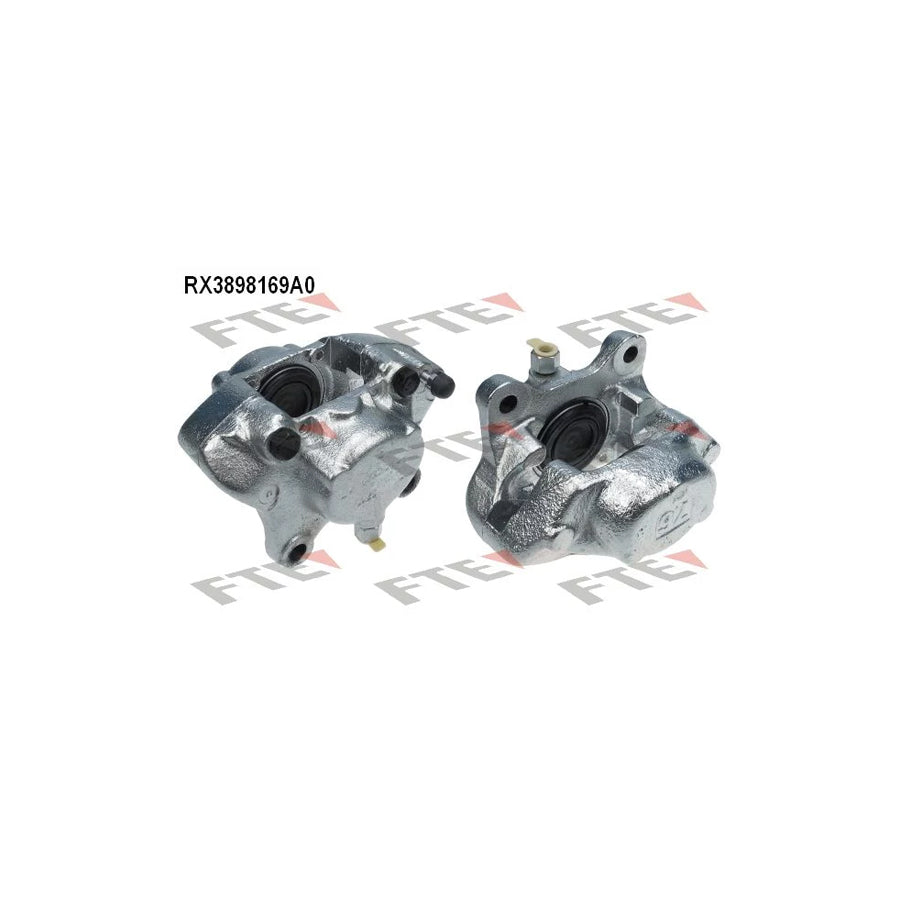 FTE 9290580 Brake Caliper