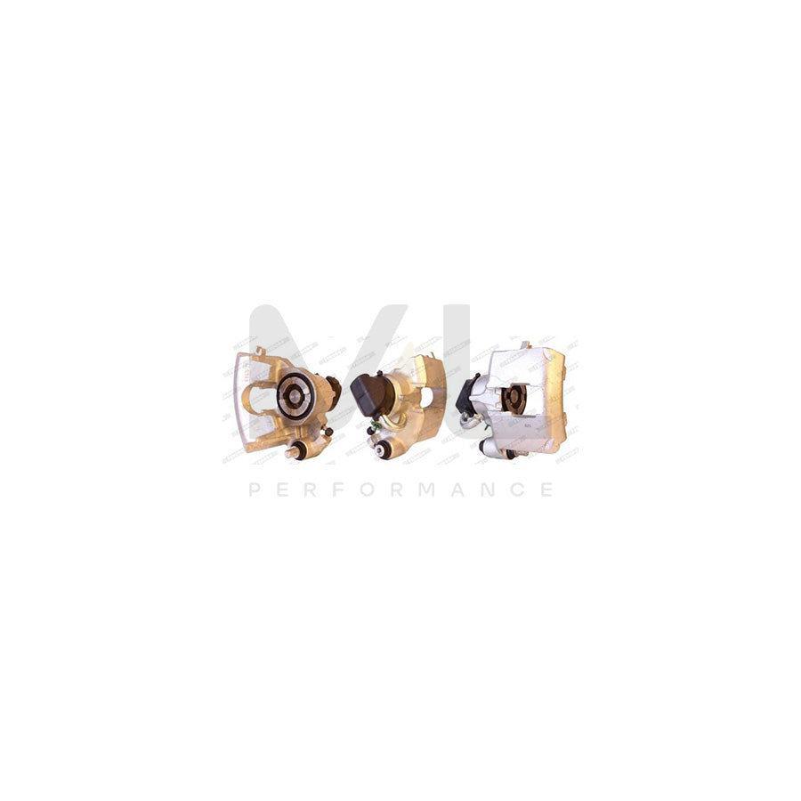 Ferodo Premier FCL691364 Brake Caliper With Accessories
