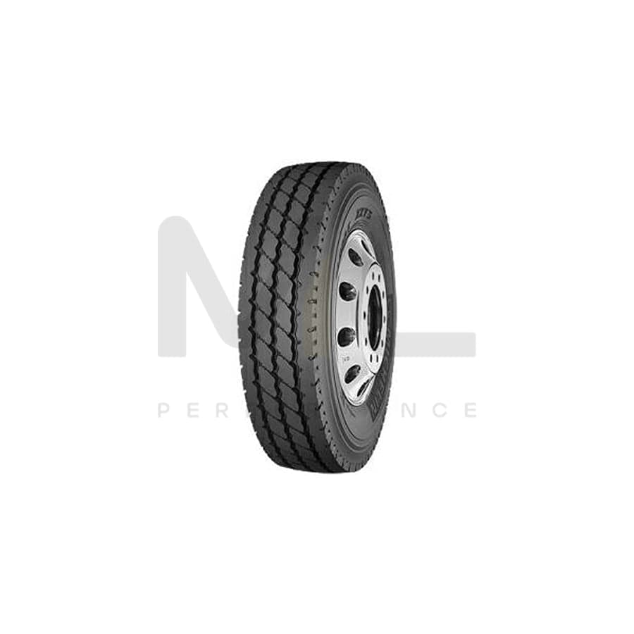 Michelin X Works 385/65 R22.5 160J Truck Summer Tyre