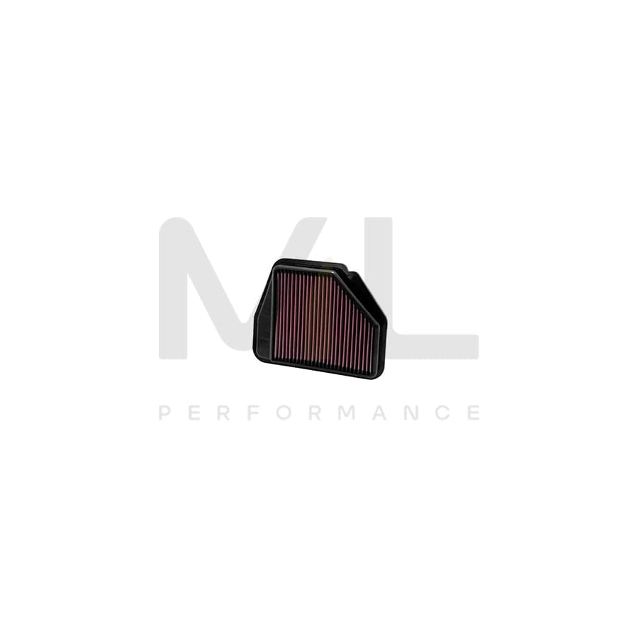 K&N 33-2956 Replacement Air Filter