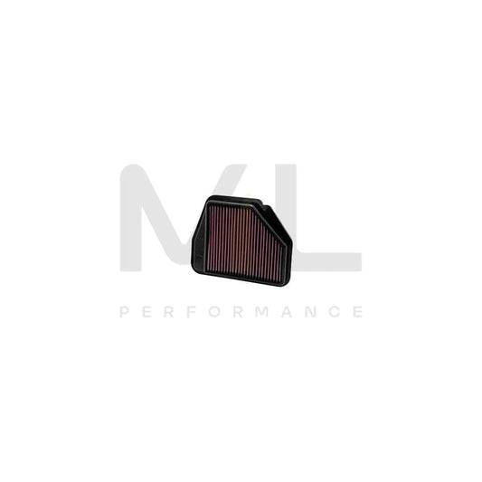 K&N 33-2956 Replacement Air Filter
