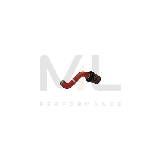 K&N 69-1009TWR Performance Air Intake System