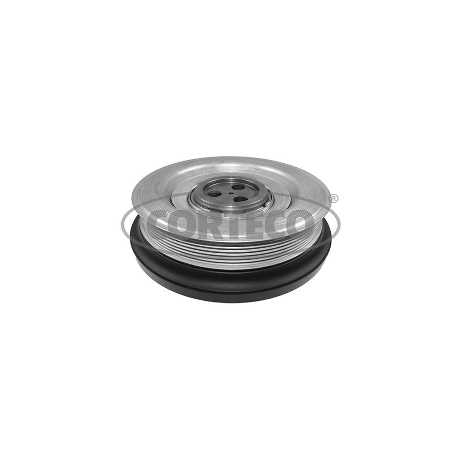 Corteco 49384697 Crankshaft Pulley for Ford Transit