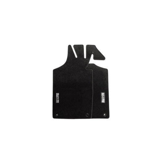 Genuine Porsche Floor Mats 50 Years 914 For Porsche 914 | ML Performance UK Car Parts